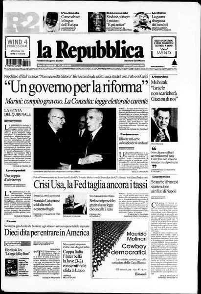 La repubblica